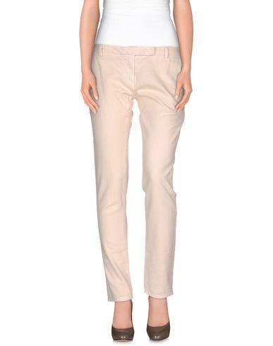 MANILA GRACE DENIM Повседневные брюки  Брюки MANILA GRACE DENIM