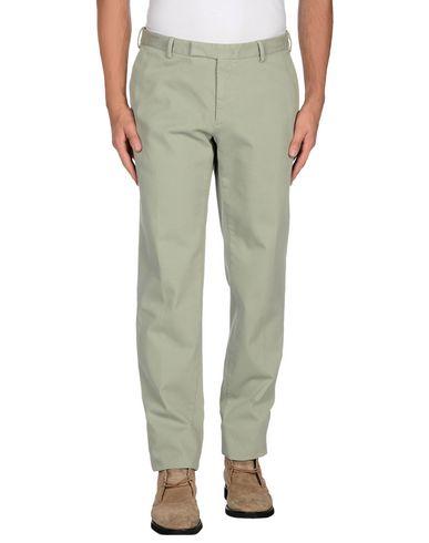 Брюки  -  цвет