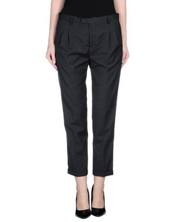 Брюки DANIELE ALESSANDRINI