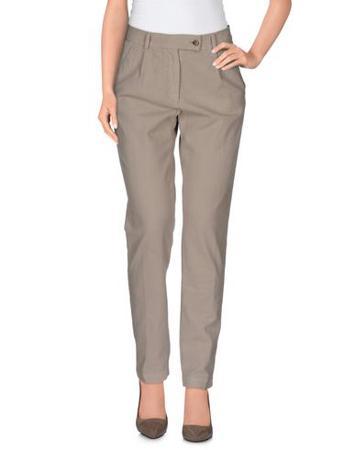 Брюки POMANDÈRE