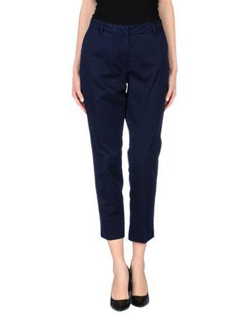 Брюки ROSSOPURO