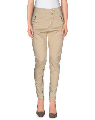 Брюки PINKO BLACK