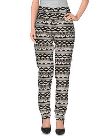 Брюки HEIMSTONE