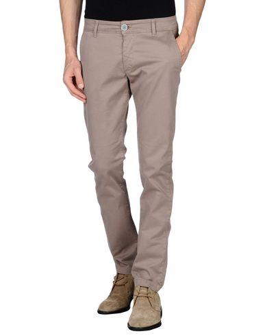 Брюки  -  цвет