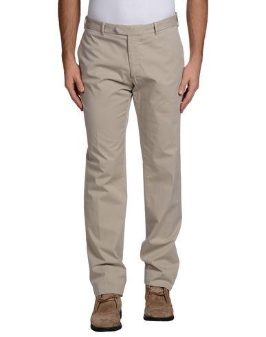 Брюки  -  цвет