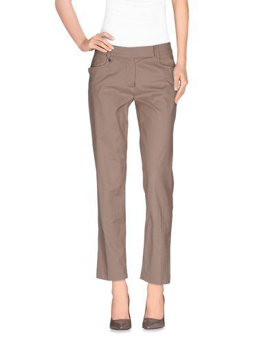 MANILA GRACE DENIM Повседневные брюки  Брюки MANILA GRACE DENIM