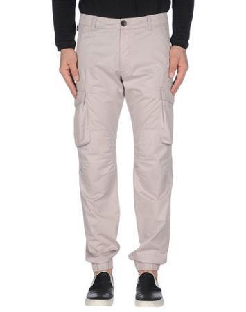 Брюки ARMANI COLLEZIONI