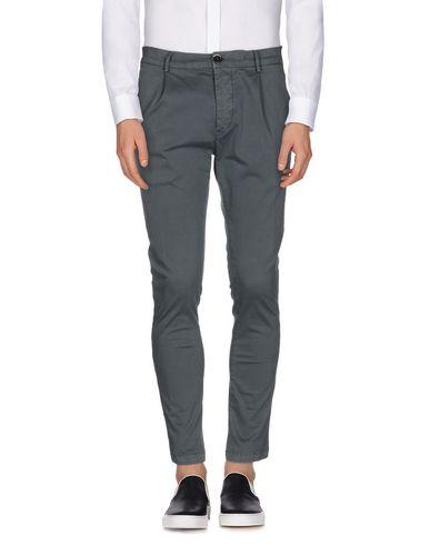 Брюки  -  цвет