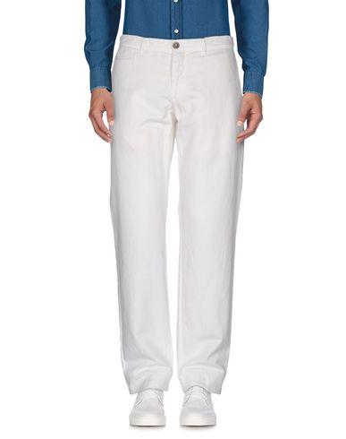 Брюки SIVIGLIA WHITE