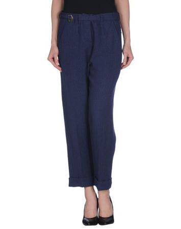 Брюки TERESA DAINELLI