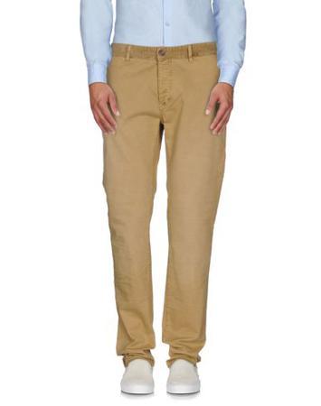 Брюки FRED MELLO