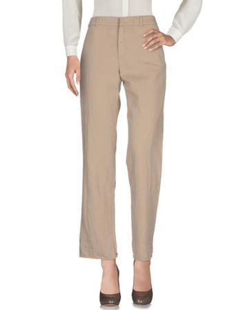 Брюки GOLDEN GOOSE