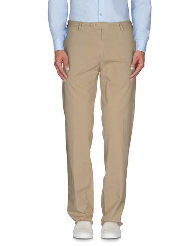 Брюки  -  цвет