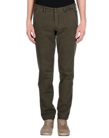 Брюки MANUEL RITZ WHITE