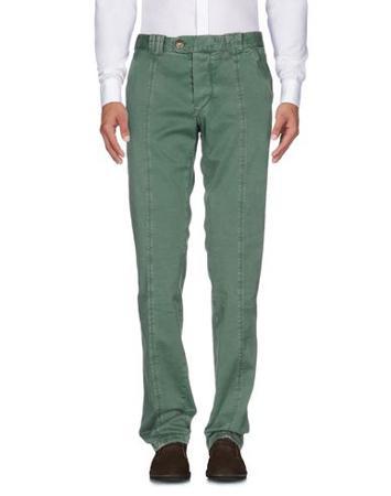 Брюки JOMUD COLLECTION BARBA NAPOLI