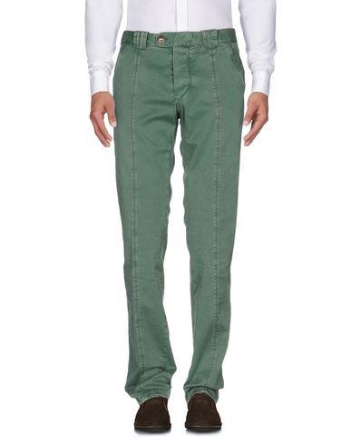 Брюки  -  цвет