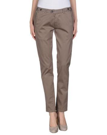 Брюки MACCHIA J Брюки MACCHIA J