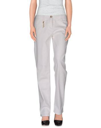 Брюки TRUSSARDI JEANS