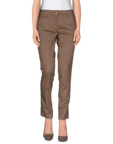 Брюки TRUSSARDI JEANS