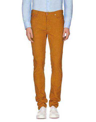 Брюки  -  цвет