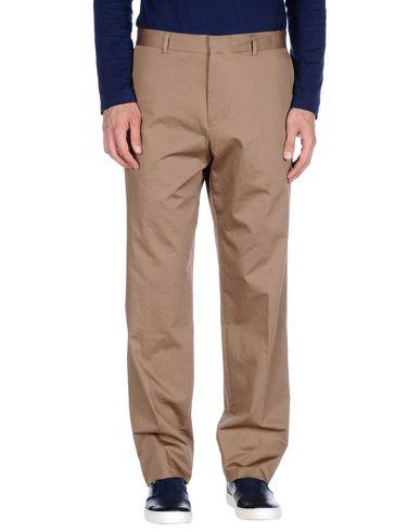 Брюки  -  цвет