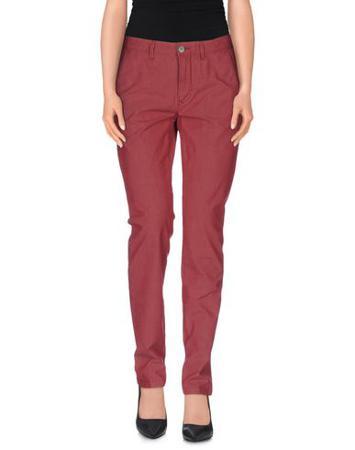 Брюки SIVIGLIA WHITE