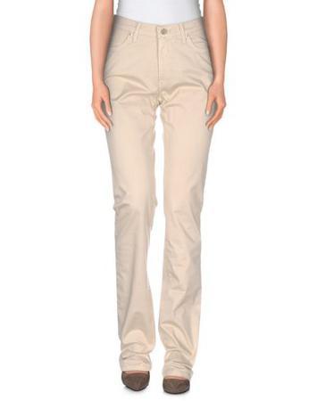 Брюки TRUSSARDI JEANS