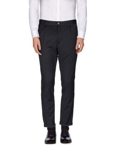 Брюки  -  цвет