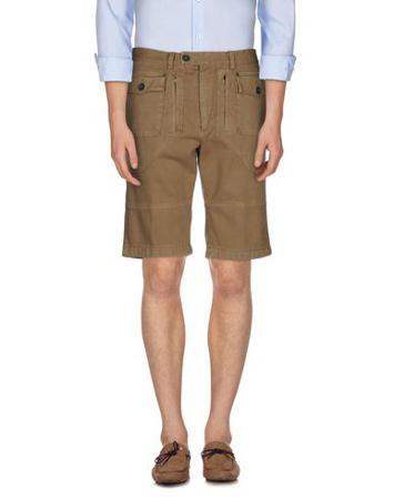 Брюки BRYAN HUSKY