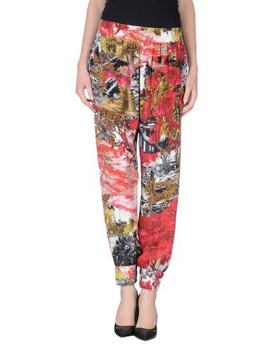 Брюки  -  цвет