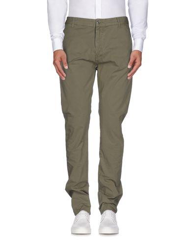 Брюки DANIELE ALESSANDRINI