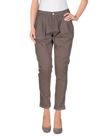 Брюки MANILA GRACE DENIM Брюки MANILA GRACE DENIM