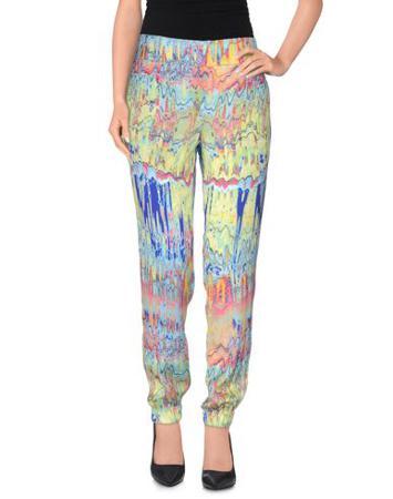 Брюки VIOLET ATOS LOMBARDINI