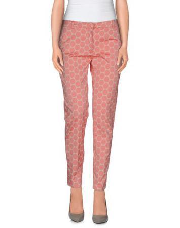 Брюки TERESA DAINELLI