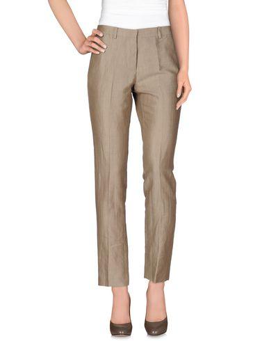 Брюки  -  цвет