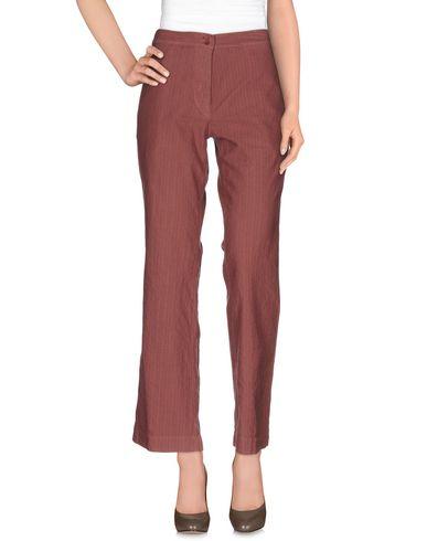 Брюки ISABEL MARANT ÉTOILE