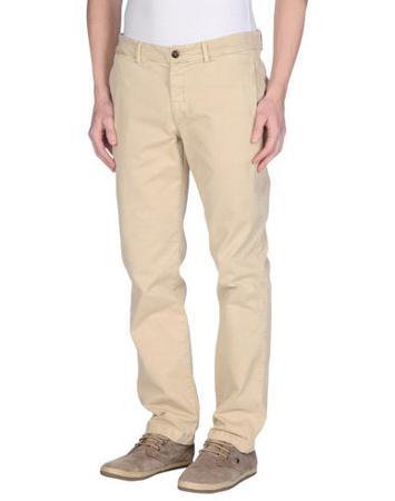 Брюки SAN FRANCISCO