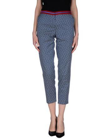 Брюки TERESA DAINELLI