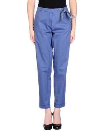 Брюки SEVENTY BY SERGIO TEGON