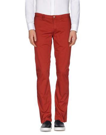 Брюки SIVIGLIA WHITE