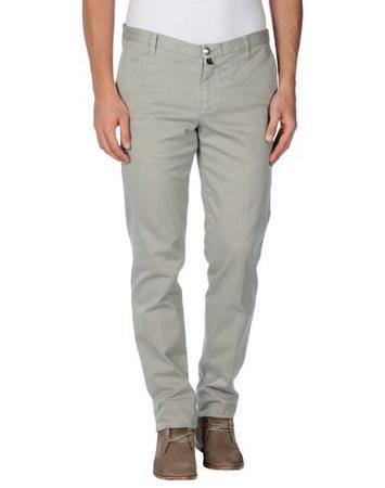 Брюки EREDI RIDELLI