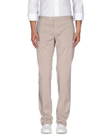 Брюки LUIGI BIANCHI MANTOVA