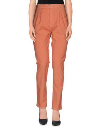 Брюки MASSIMO ALBA