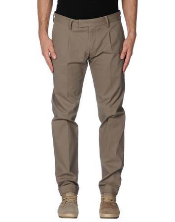 Брюки GABARDINE