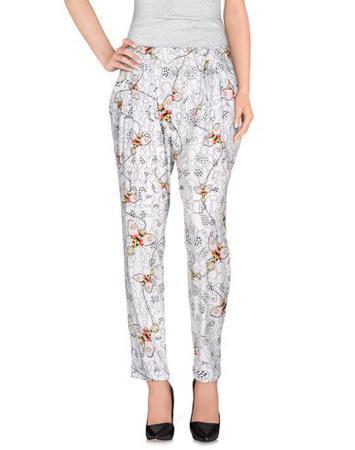 Брюки PICCIONE•PICCIONE