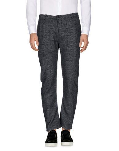 Брюки  -  цвет