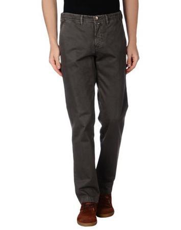 Брюки MANUEL RITZ WHITE