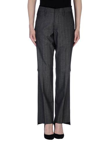 Брюки  -  цвет