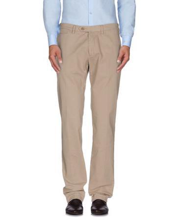 Брюки JEY COLE MAN