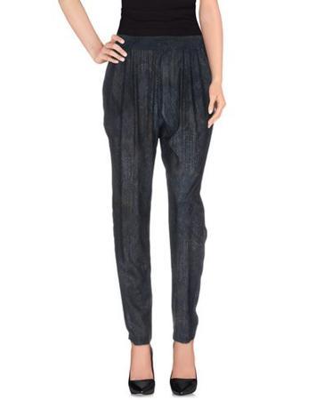 Брюки PINKO GREY